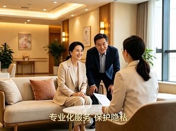 阿巴嘎旗有偿售卵代生女生的客户的客户群体有哪些