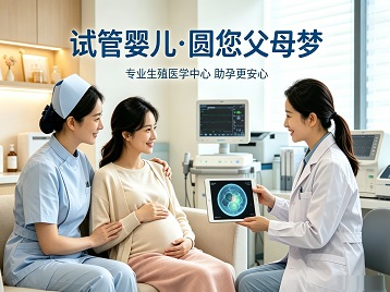 阿巴嘎旗辅助生育服务 试管婴儿行业的兴起背景、发展与未来展望